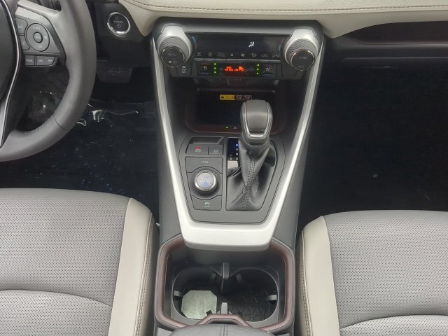 Certified 2024 Toyota RAV4 Limited w/ Advanced Technology Package AWD/4WD image 21
