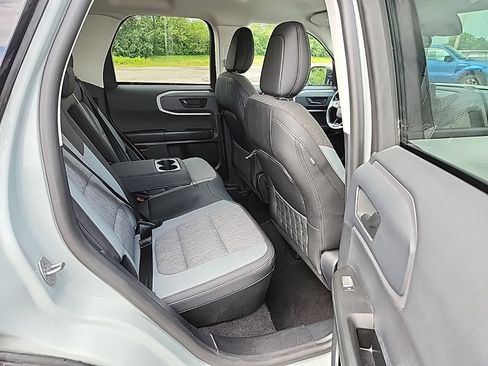Used 2022 Ford Bronco Sport Big Bend w/ Convenience Package AWD/4WD image 31