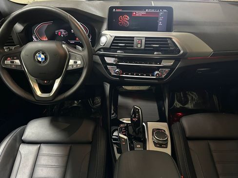 Used 2020 BMW X4 xDrive30i image 27