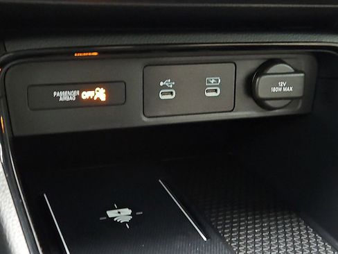 Certified 2026 Honda CR-V LX image 24