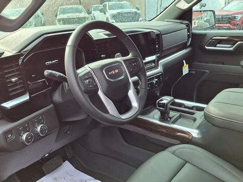 New 2026 GMC Sierra 1500 Elevation w/ Elevation Premium Package AWD/4WD image 8