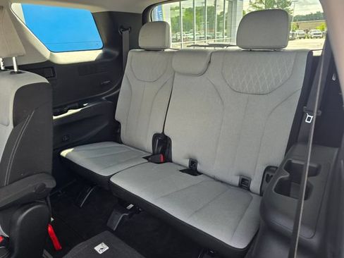 Used 2021 Hyundai Palisade SEL FWD image 30