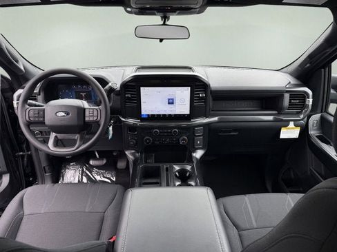 New 2026 Ford F150 STX image 11