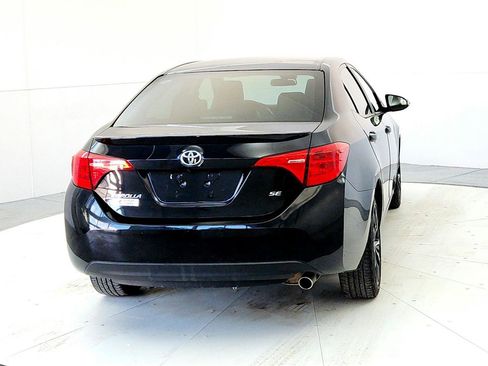 Used 2018 Toyota Corolla SE image 5