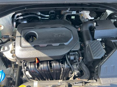 Used 2019 Kia Sportage LX w/ LX Popular Package AWD/4WD image 41