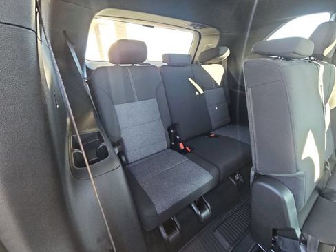 New 2026 GMC Acadia Elevation w/ LPO, Floor Liner Package AWD/4WD image 27