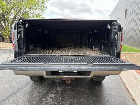 Used 2006 Ford F150 Lariat image 17