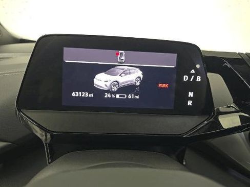 Used 2023 Volkswagen ID.4 Pro S RWD image 16