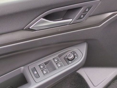 Used 2024 Volkswagen GTI SE w/ SE Leather Seats Package image 13