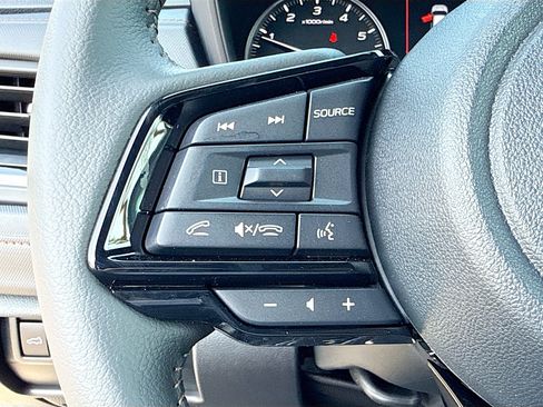 New 2026 Subaru Forester Sport w/ Onyx Edition AWD/4WD image 38