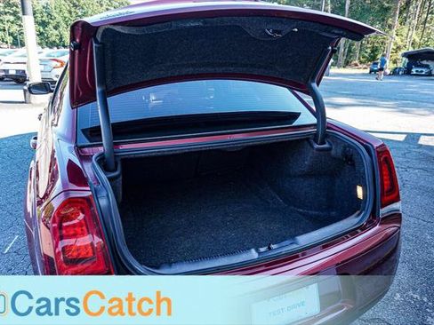 Used 2021 Chrysler 300 S RWD image 39