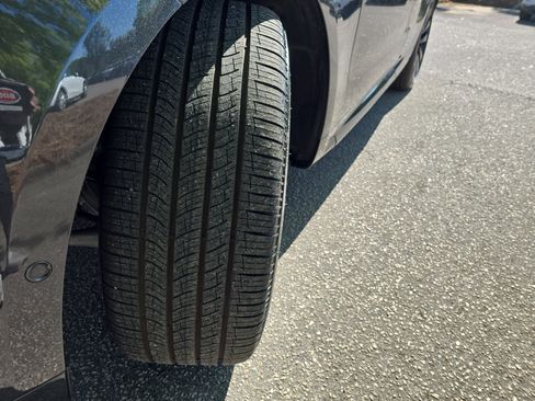 New 2025 Land Rover Range Rover Sport Dynamic SE image 33