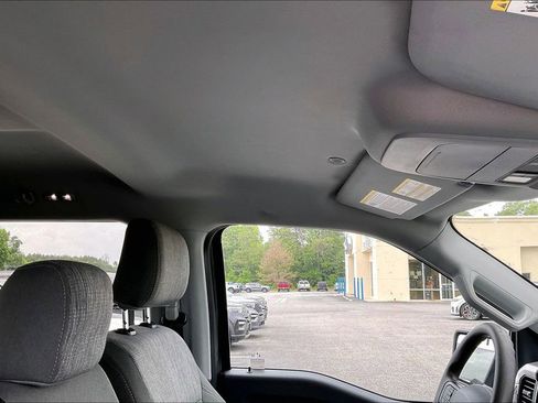 Certified 2023 Ford F150 XLT RWD image 22