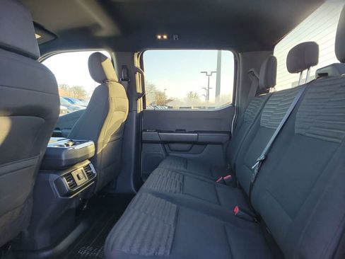Certified 2021 Ford F150 XL w/ STX Appearance Package image 13