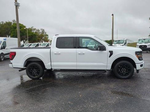 New 2026 Ford F150 XLT image 4
