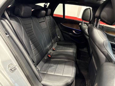 Used 2017 Mercedes-Benz E 400 4MATIC Wagon image 77