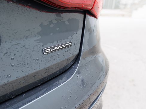 Used 2024 Audi A3 2.0T Premium Plus image 12