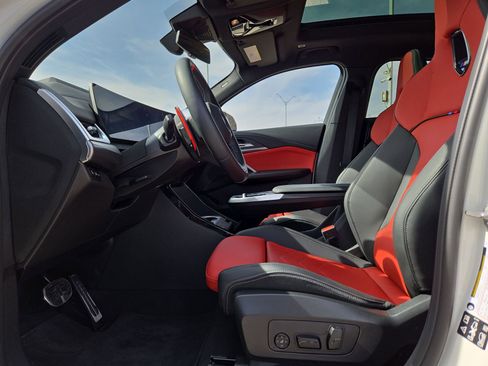 Used 2026 BMW X2 M35i image 16