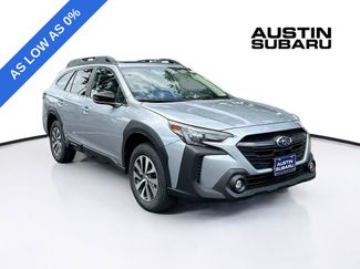 New 2025 Subaru Outback Premium video 1