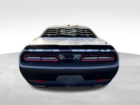 Used 2021 Dodge Challenger SXT w/ Cold Weather Group image 6