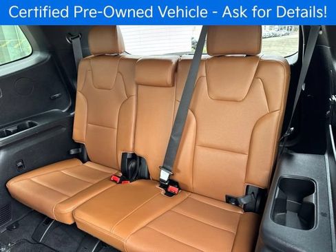 Used 2024 Kia Telluride EX X-Line AWD/4WD image 21