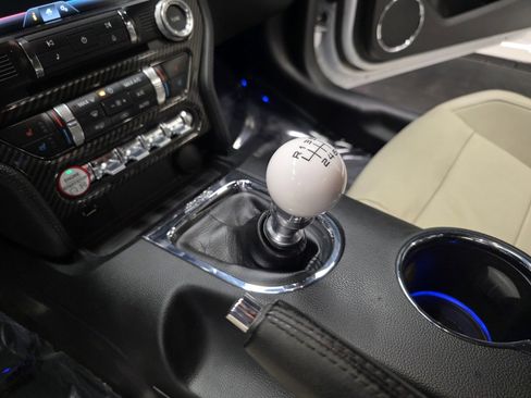 Used 2015 Ford Mustang GT Premium w/ Equipment Group 401A image 23