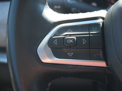 Used 2022 Jeep Compass Latitude w/ Convenience Group image 15