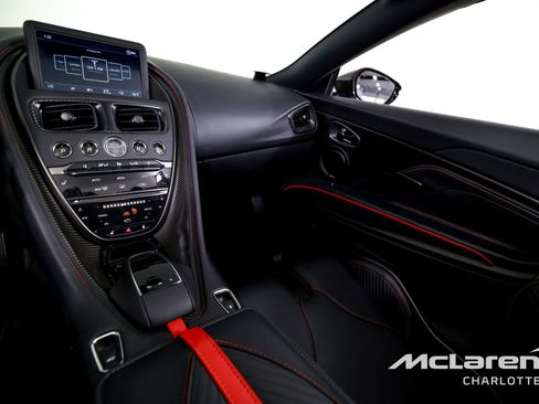 Used 2023 Aston Martin DBS Superleggera Volante image 16