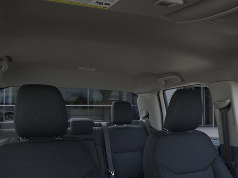 New 2025 Ford Maverick XLT w/ XLT Luxury Package image 43