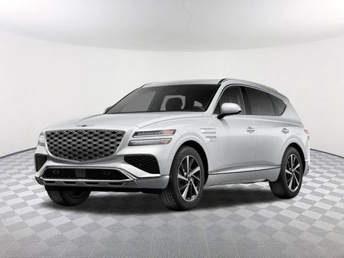 New 2026 Genesis GV80 3.5T Advanced image 1