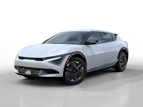 New 2026 Kia EV6 Light RWD image 1