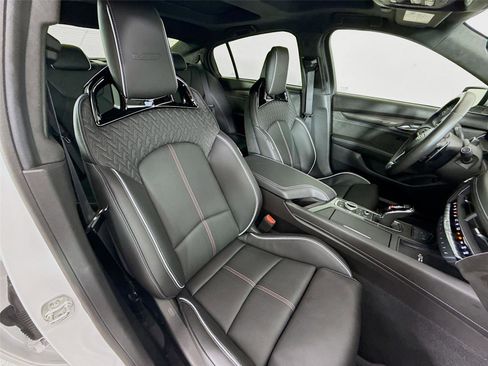 Used 2025 Cadillac CT5 V Blackwing w/ Super Cruise 1 Package image 25