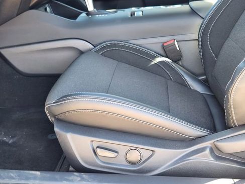 New 2026 Ford Mustang Coupe image 26