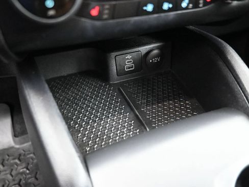 Used 2024 Ford Bronco Sport Outer Banks w/ Topo Graphic Package AWD/4WD image 19