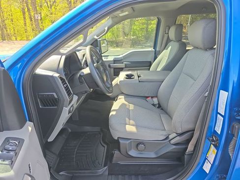 Used 2020 Ford F150 XLT w/ XTR Package AWD/4WD image 9