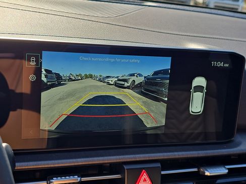 New 2026 Kia Sportage X-Line image 24