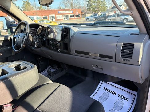 Used 2013 GMC Sierra 2500 SLE image 18