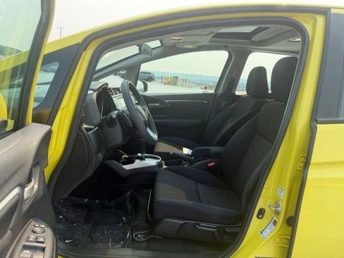 Used 2015 Honda Fit EX image 10