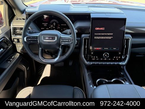 New 2026 GMC Yukon Elevation image 8