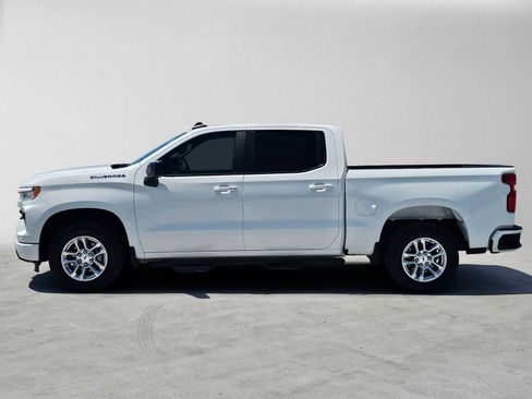 Used 2023 Chevrolet Silverado 1500 RST RWD image 6