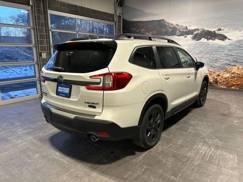 New 2026 Subaru Ascent Bronze Edition AWD/4WD image 6