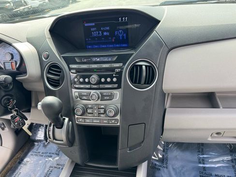 Used 2015 Honda Pilot EX-L image 16