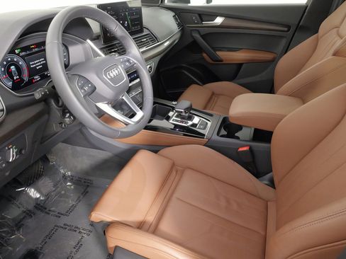 Used 2025 Audi Q5 2.0T Premium Plus image 26