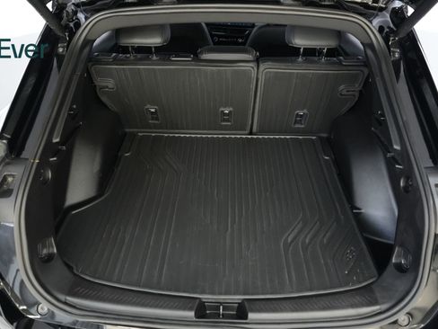 Used 2024 Chevrolet Equinox EV RS w/ Active Safety Package 3 image 8