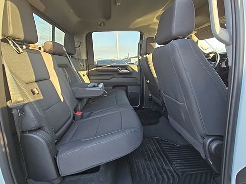 Used 2024 GMC Sierra 3500 SLE w/ SLE Value Package image 38