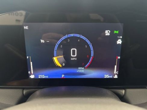 New 2026 Chevrolet TrailBlazer LS w/ LS Convenience Package FWD image 13