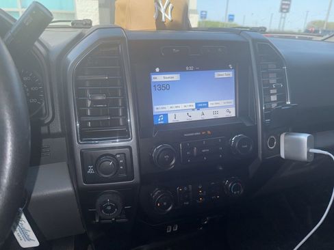 Used 2019 Ford F150 XLT w/ Equipment Group 302A Luxury AWD/4WD image 13