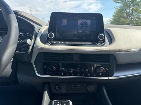 New 2026 Nissan Rogue Dark Armor AWD/4WD image 19