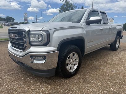 Used 2018 GMC Sierra 1500 SLE w/ SLE Value Package