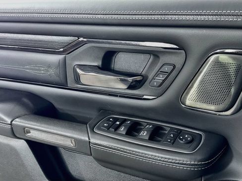 Used 2022 RAM 1500 Limited AWD/4WD image 19